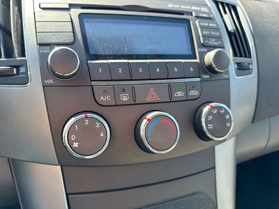 2009 Hyundai Sonata SE