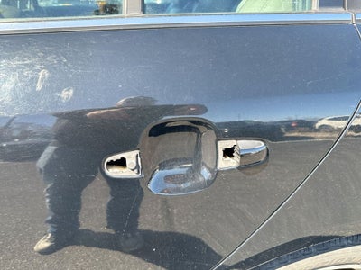 2009 Hyundai Sonata SE