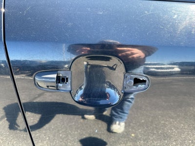 2009 Hyundai Sonata SE