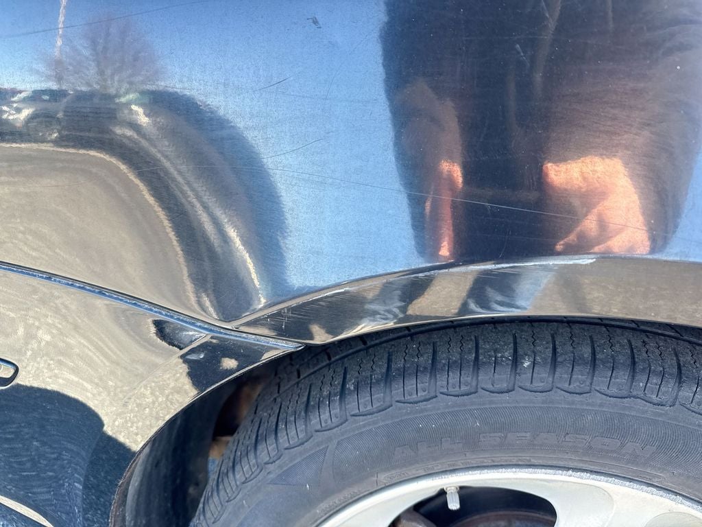 2009 Hyundai Sonata SE