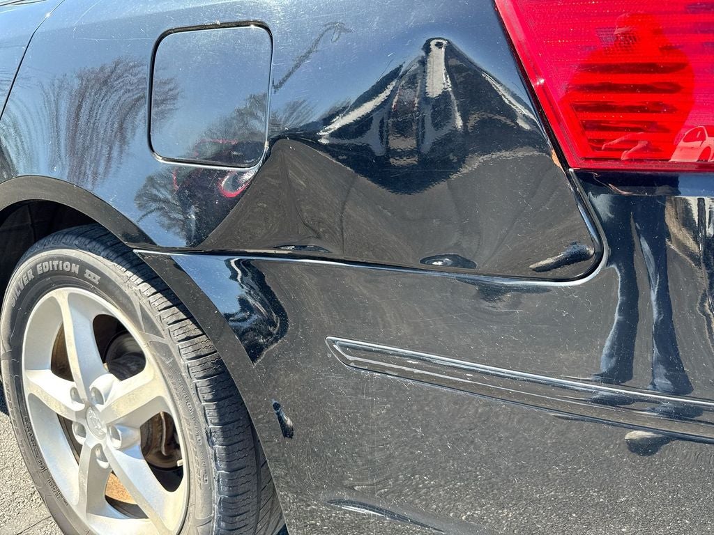 2009 Hyundai Sonata SE