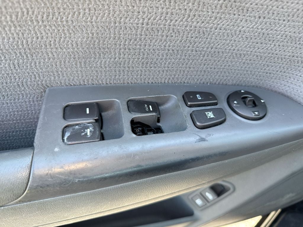 2009 Hyundai Sonata SE