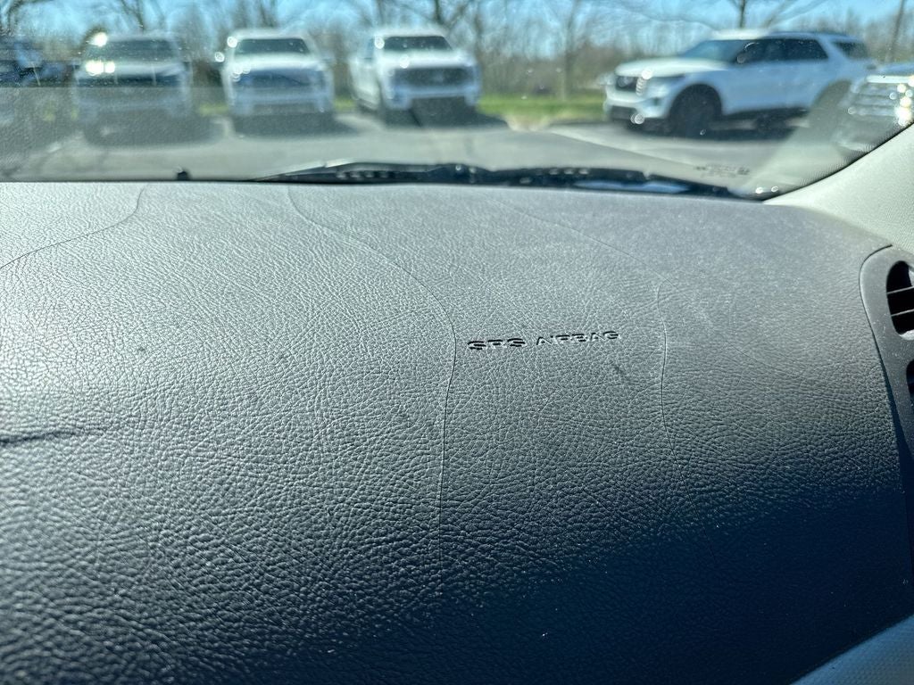 2009 Hyundai Sonata SE