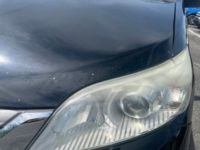 2016 Toyota Sienna XLE Premium