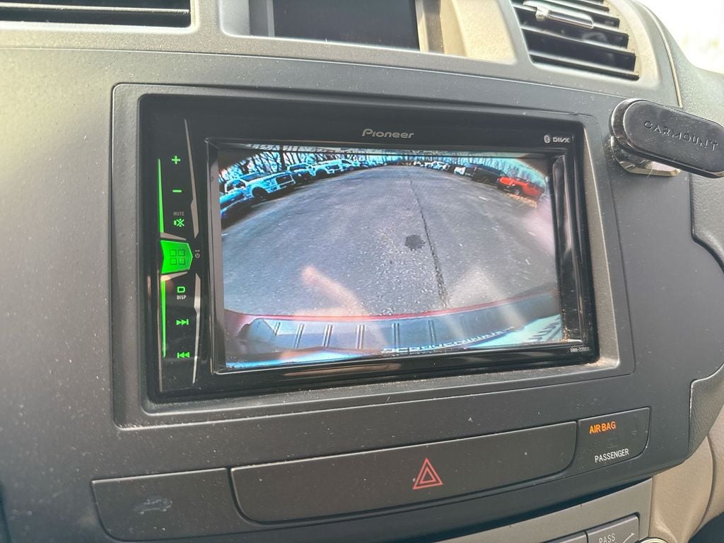 2010 Toyota Highlander SE