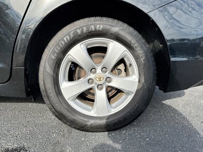 2014 Toyota Sienna LE