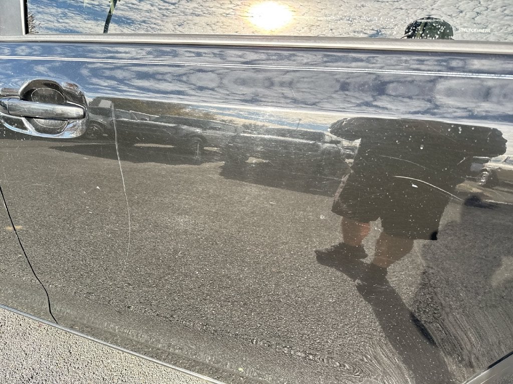 2014 Toyota Sienna LE