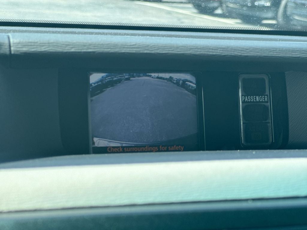 2013 Toyota Sienna LE