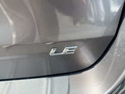 2013 Toyota Sienna LE