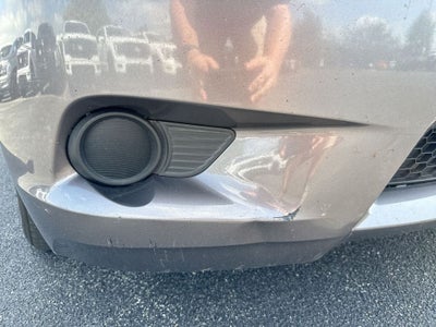 2013 Toyota Sienna LE