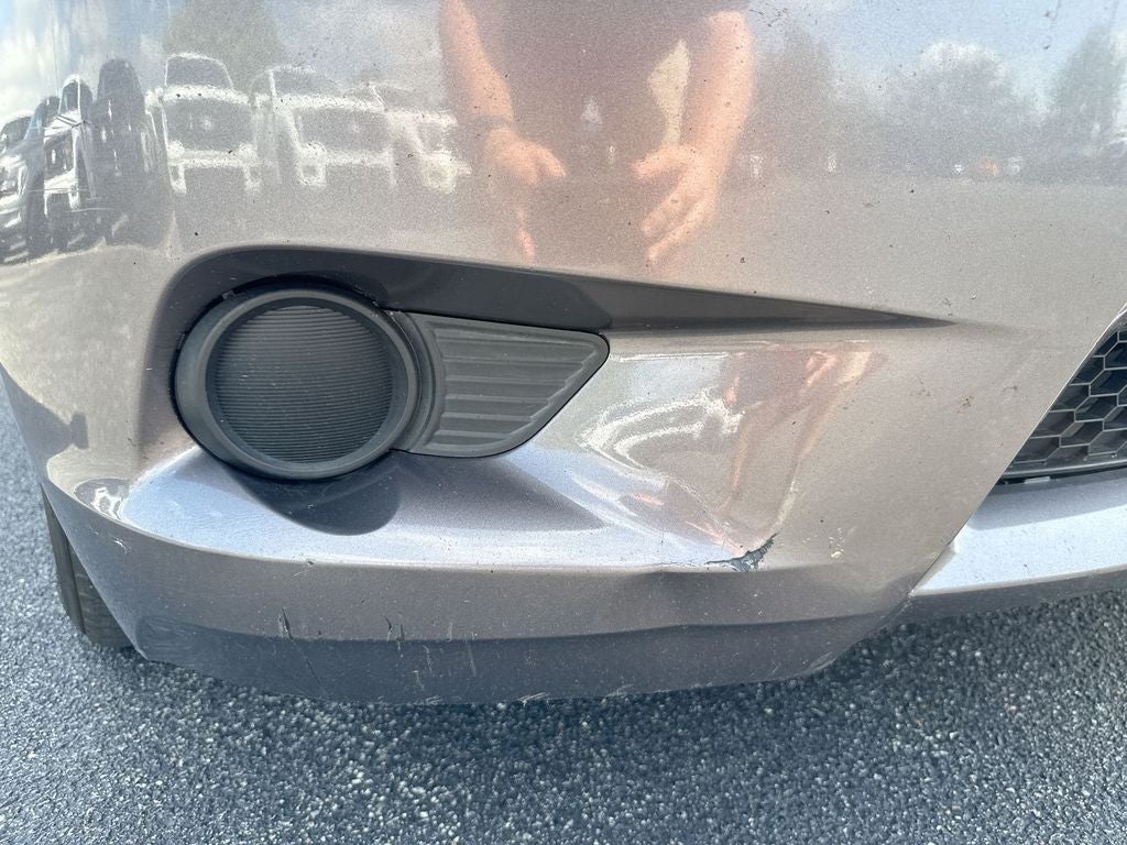2013 Toyota Sienna LE