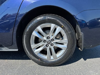 2021 Toyota Sienna Limited