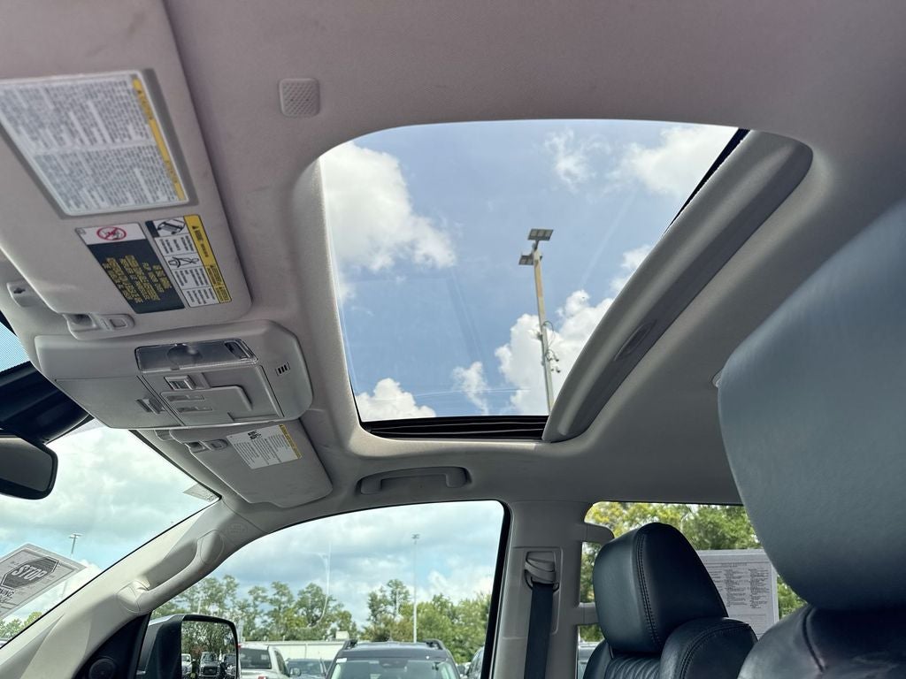 2020 Toyota Tundra Platinum