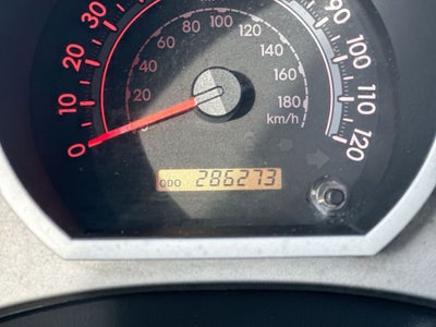 2009 Toyota Tundra Grade