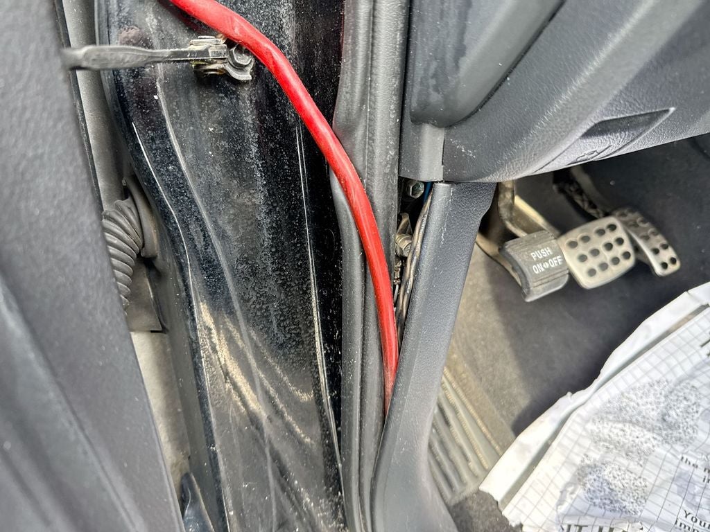 2009 Toyota Tundra Grade