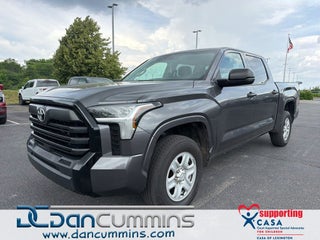 2023 Toyota Tundra SR