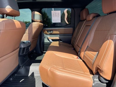 2022 Toyota Tundra 1794