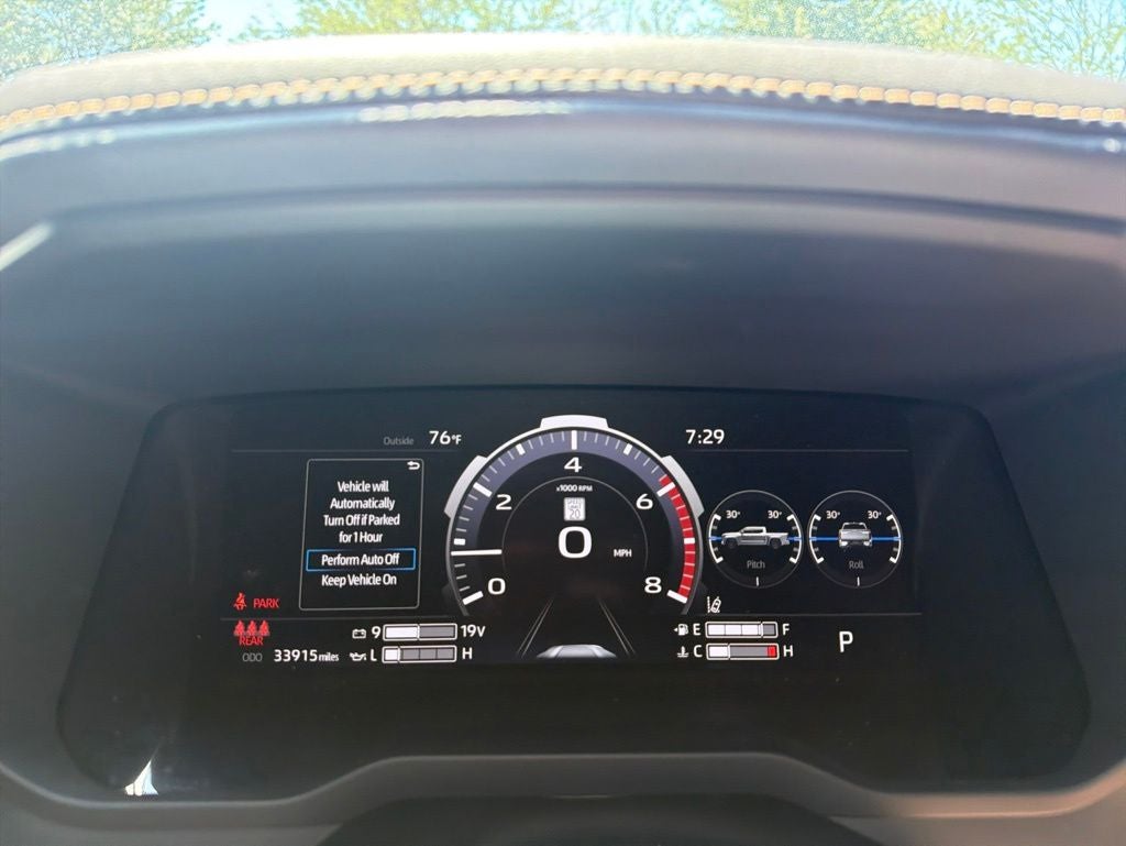 2022 Toyota Tundra 1794