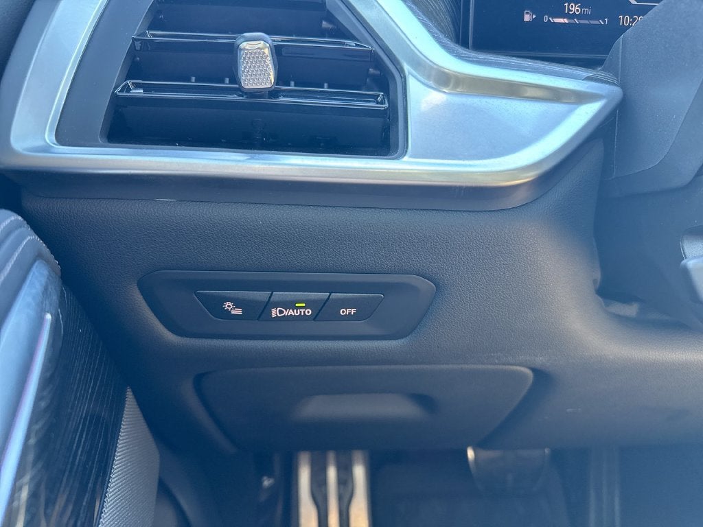 2024 BMW X6 xDrive40i