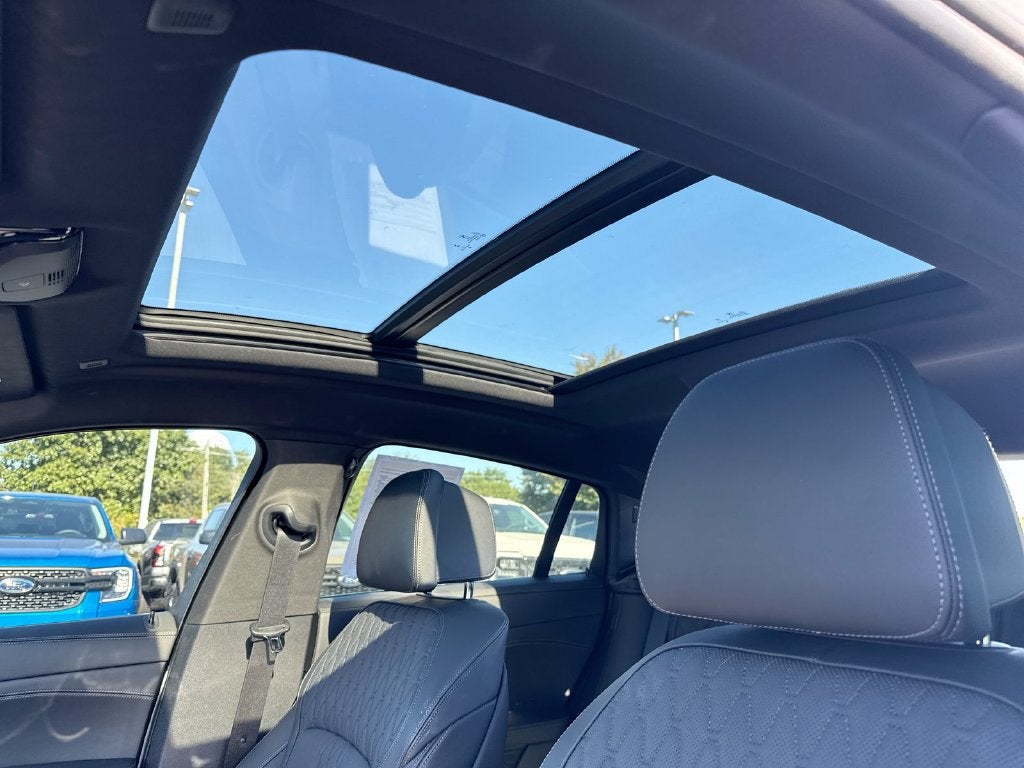 2024 BMW X6 xDrive40i