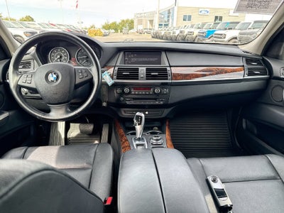 2013 BMW X5 xDrive35i