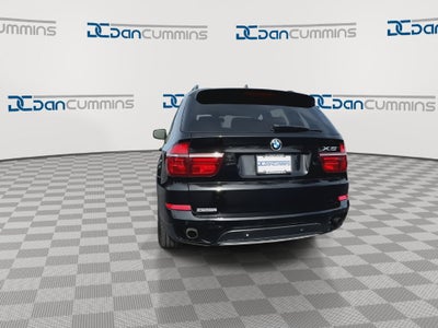 2013 BMW X5 xDrive35i