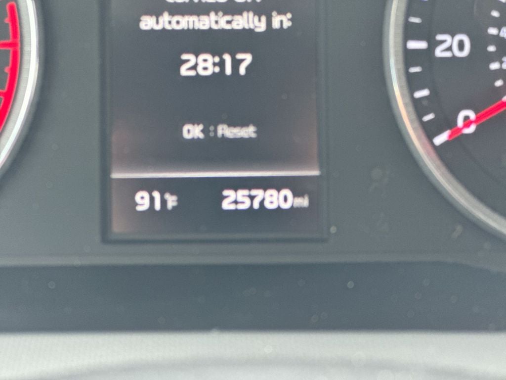2023 Kia K5 LXS