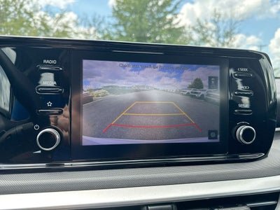 2023 Kia K5 LXS