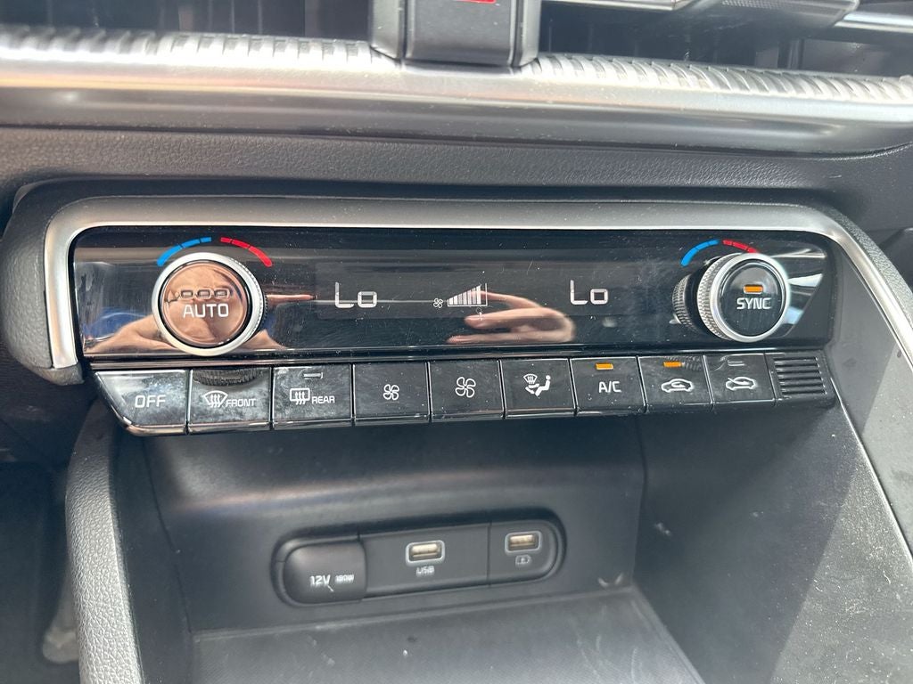 2023 Kia K5 LXS