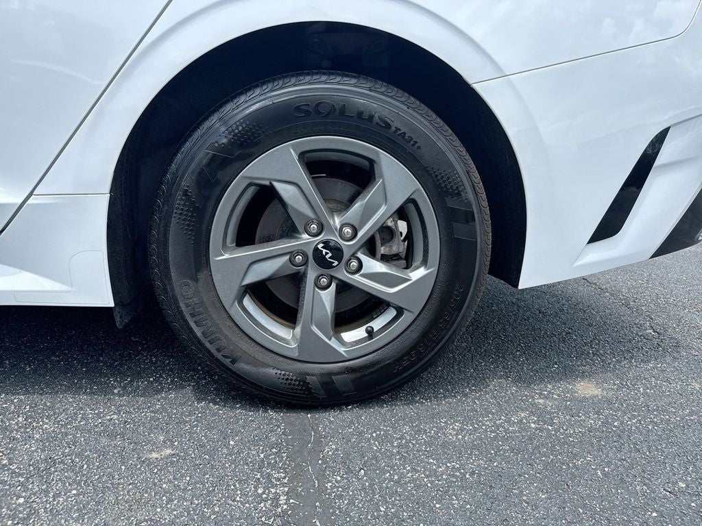 2023 Kia K5 LXS