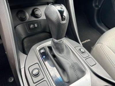 2017 Hyundai Santa Fe Sport 2.4 Base