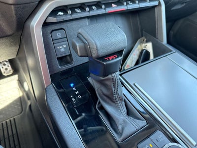 2024 Toyota Sequoia SR5