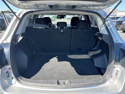 2024 Mitsubishi Outlander Sport 2.0 ES