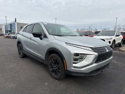 2024 Mitsubishi Eclipse Cross LE