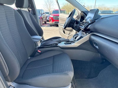 2024 Mitsubishi Eclipse Cross LE