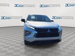 2024 Mitsubishi Eclipse Cross LE