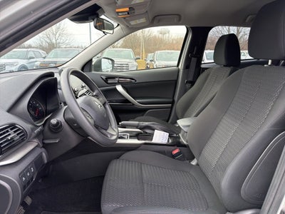 2024 Mitsubishi Eclipse Cross LE