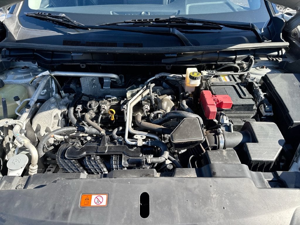 2024 Mitsubishi Outlander SE Black Edition w/Pano Roof
