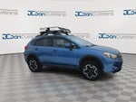 2014 Subaru XV Crosstrek 2.0i Premium