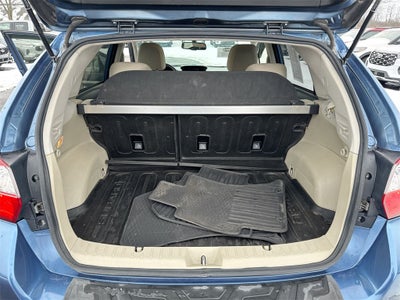 2014 Subaru XV Crosstrek 2.0i Premium