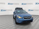 2014 Subaru XV Crosstrek 2.0i Premium