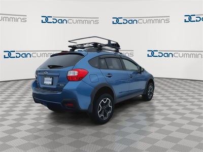 2014 Subaru XV Crosstrek 2.0i Premium