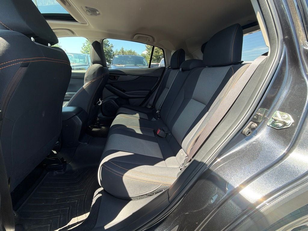 2018 Subaru Crosstrek 2.0i Premium
