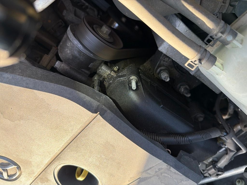 2012 Mazda Mazda3 i Sport