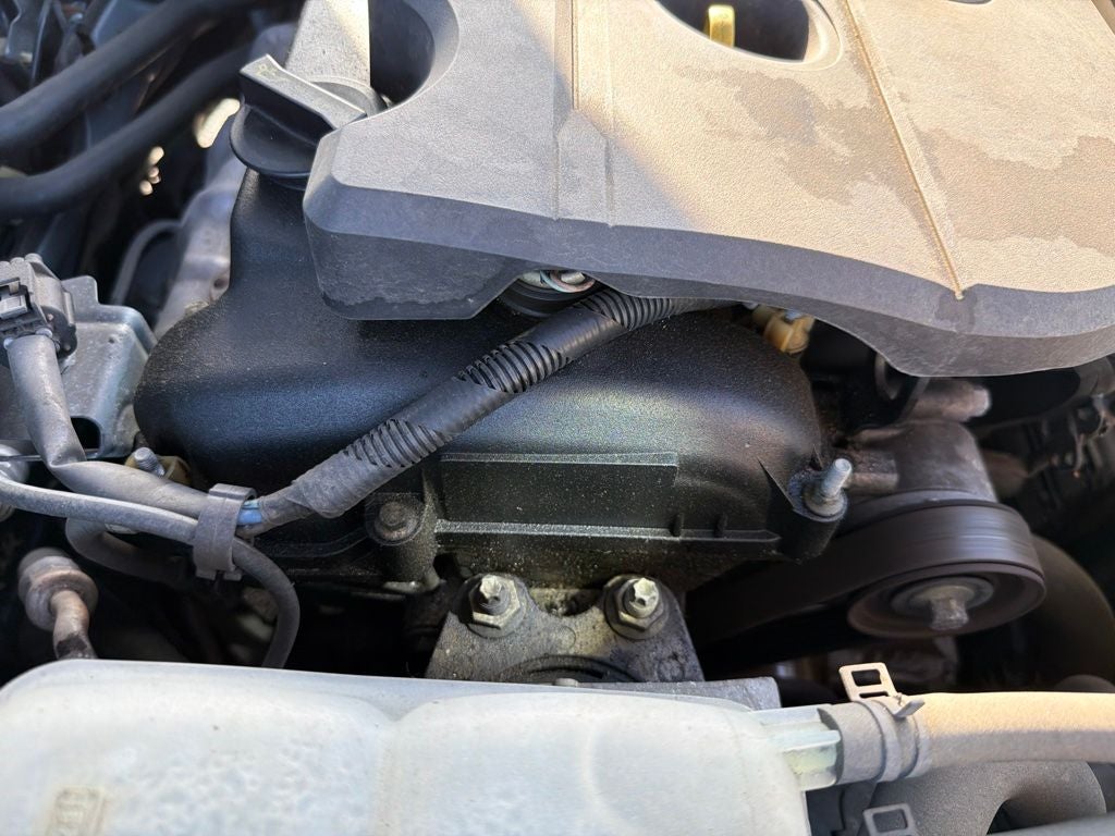 2012 Mazda Mazda3 i Sport