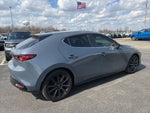 2023 Mazda Mazda3 2.5 S Carbon Edition