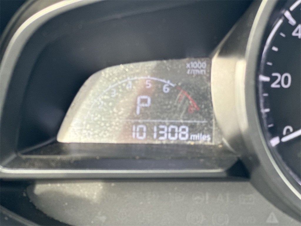 2019 Mazda Mazda CX-3 Sport