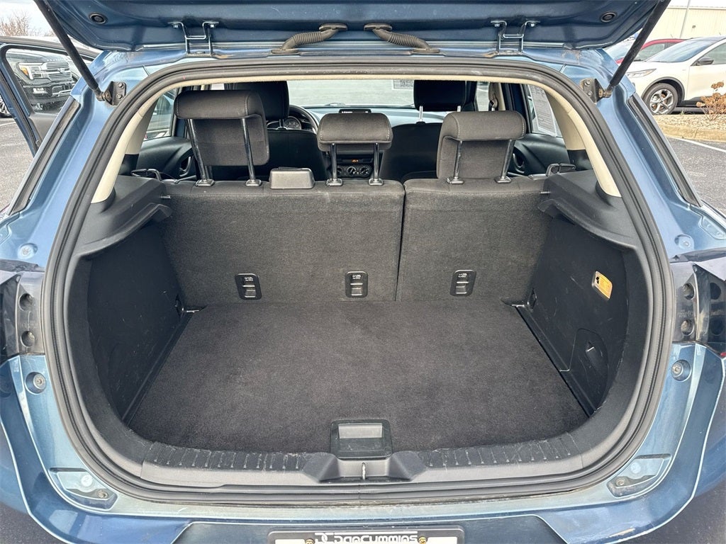 2019 Mazda Mazda CX-3 Sport