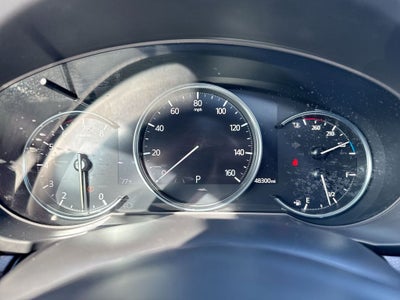 2023 Mazda Mazda CX-5 2.5 Turbo