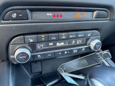 2023 Mazda Mazda CX-5 2.5 Turbo